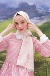 Florel Bej Twill Şal 