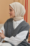 Penye Şal Vizon