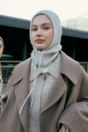 Triko Başlık Camel