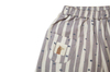 '’IRREGULAR STRIPES &DOTS' BEBEK GENİŞ PAÇA PANTOLON