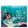  Lady Bird Ten Minutes to Bed: Little Mermaid