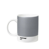 Pantone Copenhagen Design Mug Silver