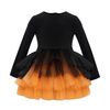 Mini Celebrities Little Witch Tütü Elbise