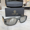 Versace 0VE4361 Gri Güneş Gözlüğü