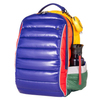 Jeune Premier Backpack James Puffer Pop Çocuk Sırt Çantası