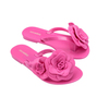 Mini Melissa Harmonic Petals Inf Çocuk Terliği | Pembe