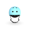 Scoot and Ride Helmet Çocuk Kaskı S-M Turkuaz