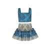 Bleu Lapin Lotus Takım