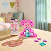 Magna-Tiles microMAGS Travel Set Kalpli Seyahat Seti 26 Parça