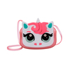 Mini Melissa Dreamy Uni Bag Omuz Çantası