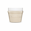 ChildGen Play Dough Kavanoz Oyun Hamuru 125 gr | Beyaz