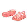 Mini Melissa Possession Shiny Bb Sandalet | Somon
