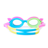 Aqua2ude Mermaid Star Rainbow Çocuk Deniz Gözlüğü