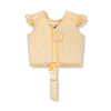 Swim Essentials Yellow Flowers Köpük Dolgulu Yüzme Yeleği