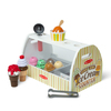 Melissa & Doug Ahşap Dondurma Tezgahı