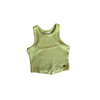 Zara Yeşil Atlet 6-7 Yaş