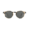 Izıpızı Çocuk Güneş Gözlüğü 7-11 Yaş #D Light Tortoise