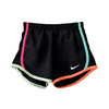 Nike Dri-Fit Siyah Çocuk Şort - 5-6 Yaş