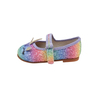 İpobomi Unicorn Kız Çocuk Babet
