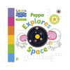 Peppa Pig Explores Space