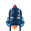 SipnJoy PacknJoy Çocuk Srt Çantası Small Star Explorer