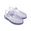 Mini Melissa Possession Inf Sandalet | Şeffaf