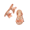 Mini Melissa Fly Sandal Iii Bb Çocuk Sandalet | Somon