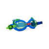 Aqua2ude Mini Dragon Green Çocuk Deniz Gözlüğü