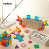 Mideer Magnetic Tiles Mini Collection 42 Parça