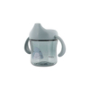 Trixie Saplı Alıştırma Suluğu Mr. Shark 200 ml