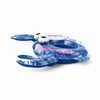 Sun Squad Split Ring Crab Glitter Novelty Float Yüzme Simidi 75 cm