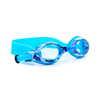 Aqua2ude Camo Blue Classic Çocuk Deniz Gözlüğü