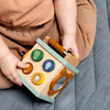 Trixie Ahşap Aktivite Küpü