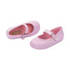 Mini Melissa Soft Ballerina Bb Çocuk Babet | Lila