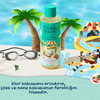 Childs Farm Çilek Ve Organik Nane Özlü 3'lü Arada Yüzme Sonrası Şampuanı 250 ml