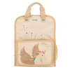 Jeune Premier Backpack Amsterdam Medium Unicorn Çocuk Sırt Çantası