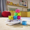 Magna-Tiles Cubs MicroMAGS Küpler 9 Parça