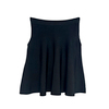 Bcbgmaxazria Siyah Likralı Etek - 36