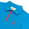 Milky Wilky Ocean Polo Tişört Mavi