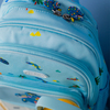 SipnJoy PacknJoy Çocuk Srt Çantası Small Snappy Croc