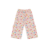 GigiPop Daisy Fırfırlı Pantolon