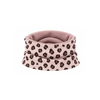 Asu Baby & Kids Leopisy Cozy Çift Taraflı Boyunluk
