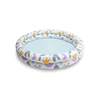 Swim Essentials Abstract Çocuk Şişme Oyun ve Yüzme Havuzu 100 cm