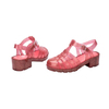 Mini Melissa Possession Heel Inf Topuklu Ayakkabı