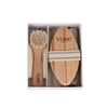 Vose 2′li Set Vücut & Yüz Fırçası