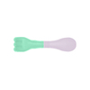 Scrunch Tırmık Spearmint Lavender