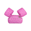 Swim Essentials Pink Leopard Puddle Jumper Kolluklu Yüzme Yeleği 2-6 Yaş
