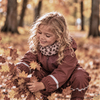 Asu Baby & Kids Leopisy Cozy Çift Taraflı Boyunluk
