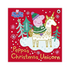 Peppa Pig Peppa's Christmas Unicorn