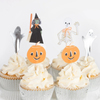 Meri Meri Halloween Cupcake Kiti